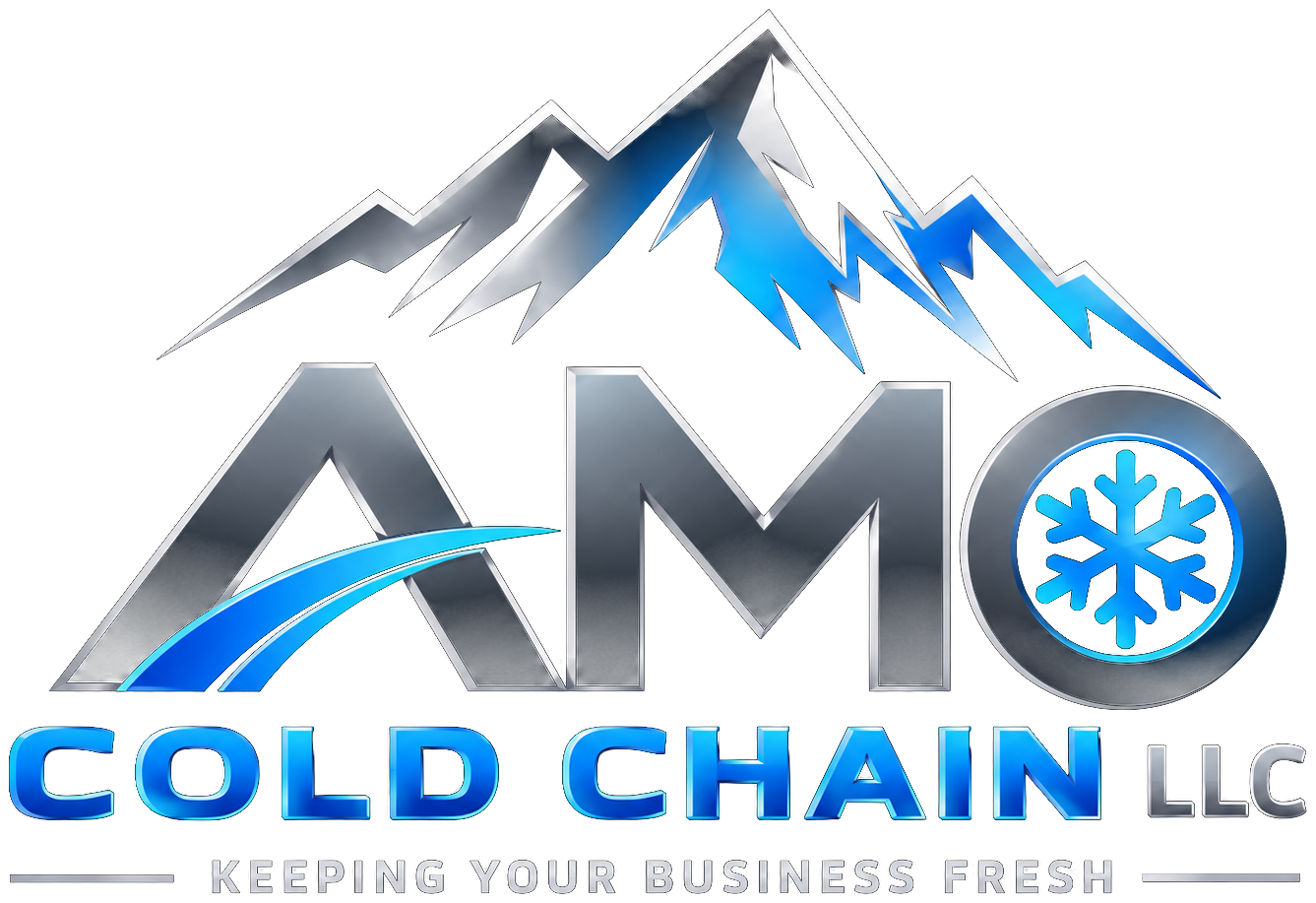 AMO Cold Chain LLC logo